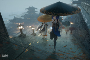 孙颖莎，又双叒叕夺冠了！实力与运气并存！