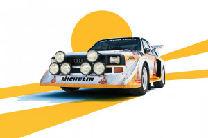 曾经的辉煌，如今的困境，F1车队预算背后的故事