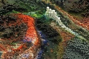 NBA2K电竞选手榜单背后的故事，你不知道的艰辛付出